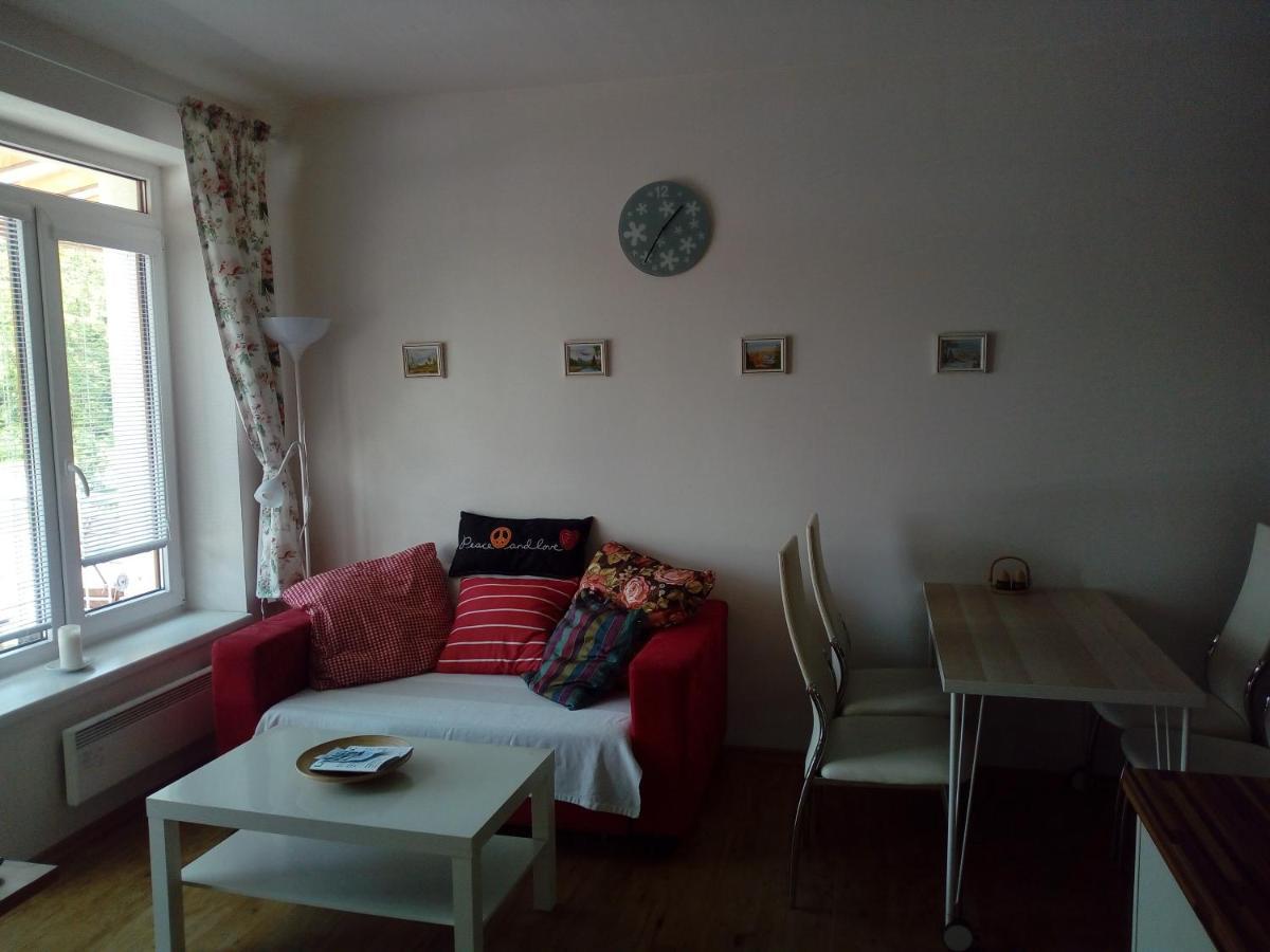 Apartman29 ลิปโนนัดเวิลตาวู ภายนอก รูปภาพ